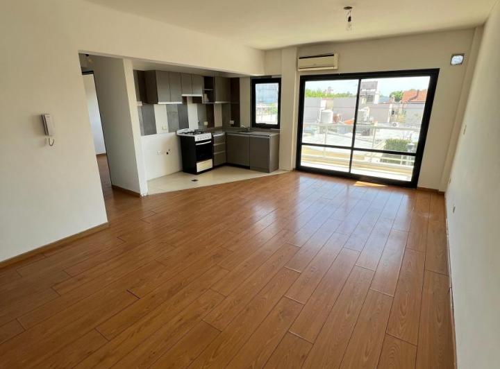 Departamento · 55m² · 3 Ambientes