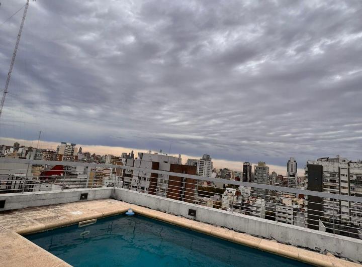 Departamento · 71m² · 3 Ambientes