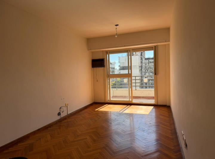 Departamento · 65m² · 4 Ambientes · 1 Cochera