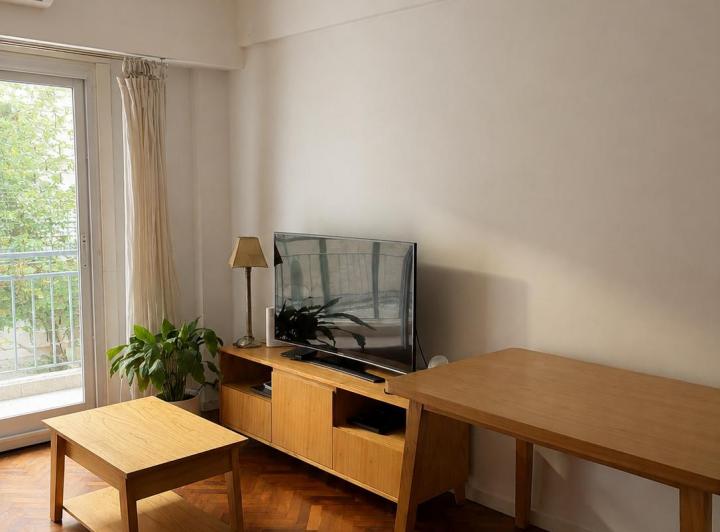 Departamento · 51m² · 3 Ambientes