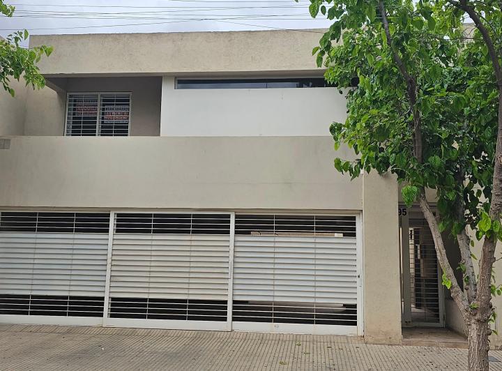 Departamento · 55m² · 3 Ambientes