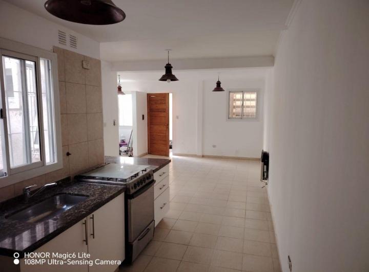 Departamento · 65m² · 3 Ambientes