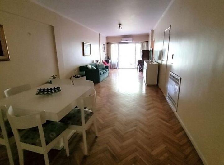 Departamento · 110m² · 4 Ambientes