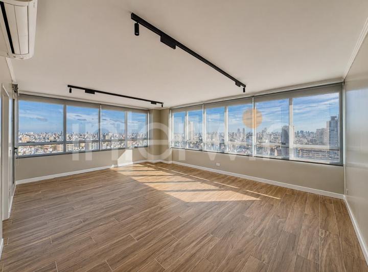 Departamento · 130m² · 4 Ambientes · 2 Cocheras