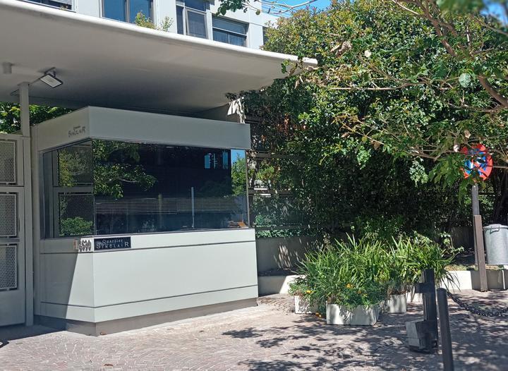 Departamento · 76m² · 3 Ambientes · 1 Cochera