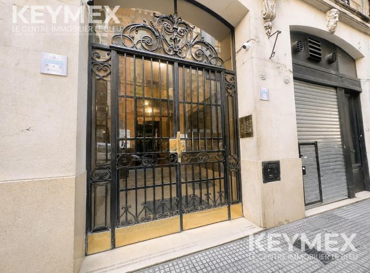 Departamento · 99m² · 3 Ambientes