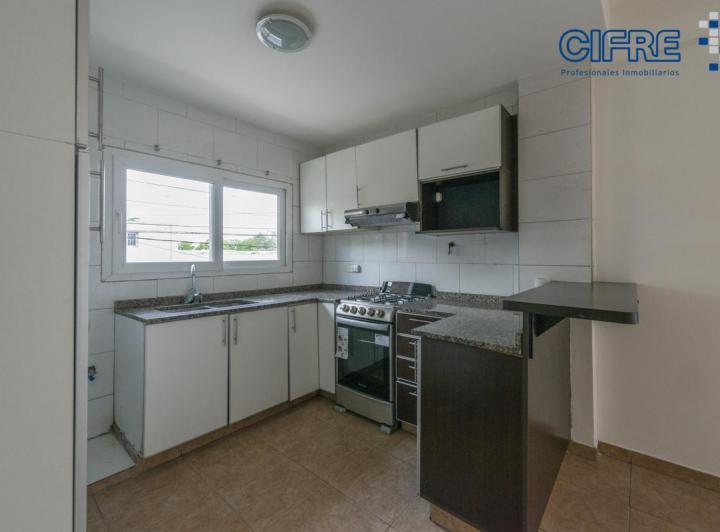 Departamento · 52m² · 3 Ambientes