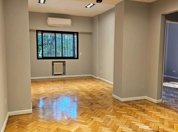 Departamento · 75m² · 3 Ambientes · 1 Cochera