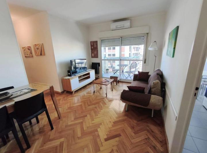 Departamento · 60m² · 3 Ambientes