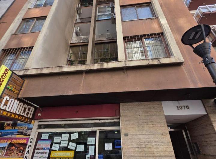 Departamento · 75m² · 3 Ambientes