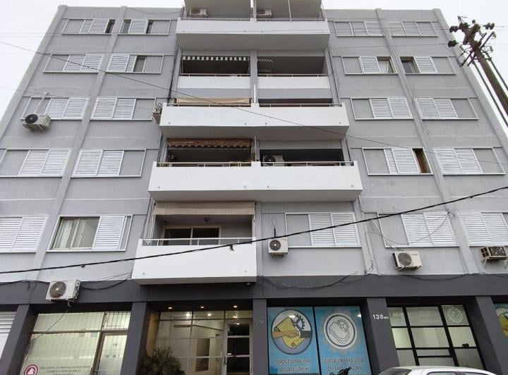 Departamento · 3 Ambientes