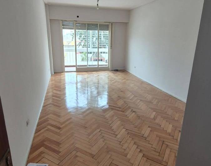 Departamento · 118m² · 4 Ambientes