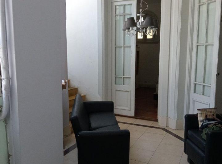 Departamento · 107m² · 4 Ambientes