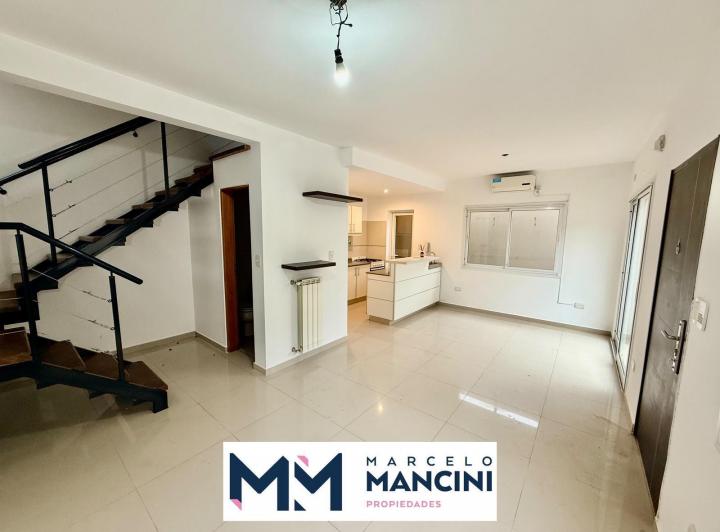 Departamento · 100m² · 5 Ambientes · 1 Cochera