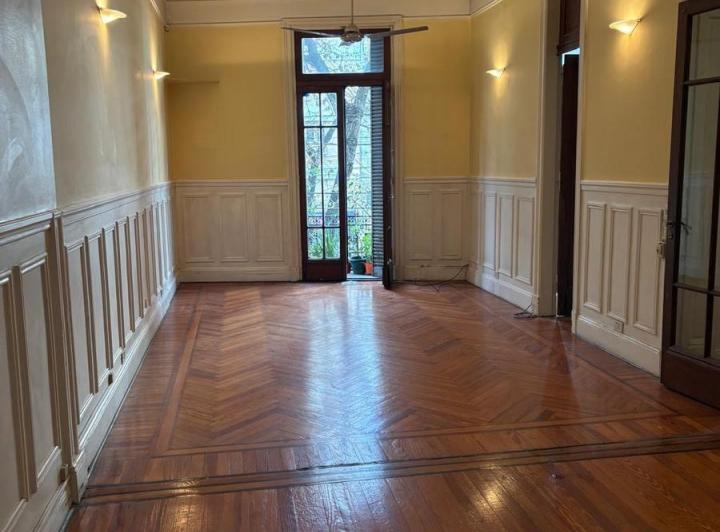 Departamento · 123m² · 4 Ambientes