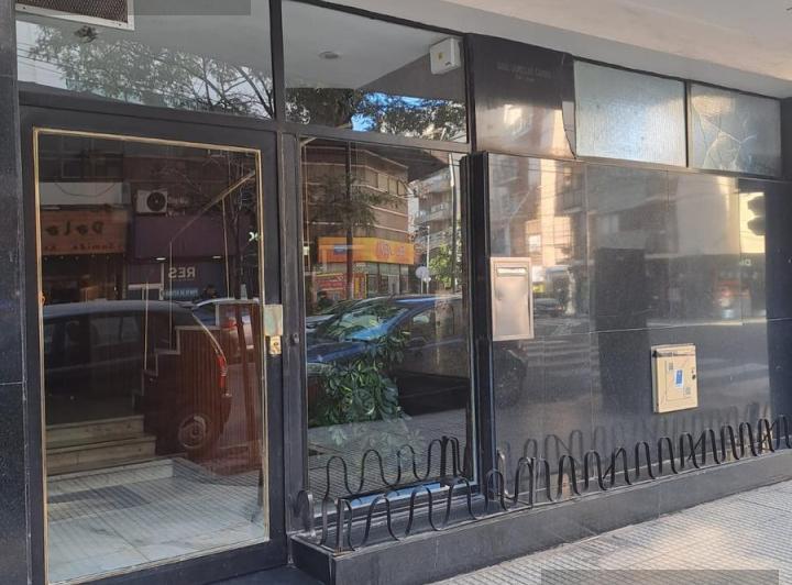 Departamento · 59m² · 3 Ambientes