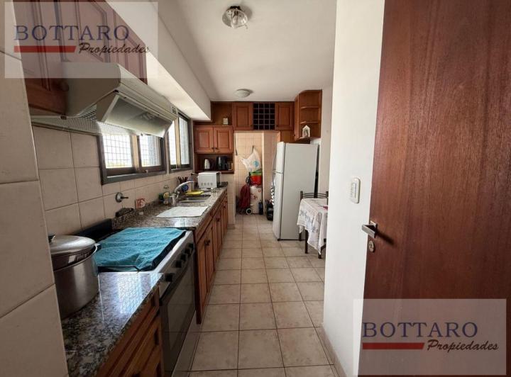 Departamento · 60m² · 3 Ambientes
