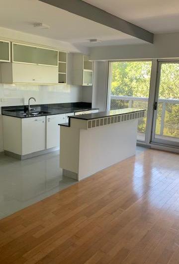 Departamento · 90m² · 3 Ambientes