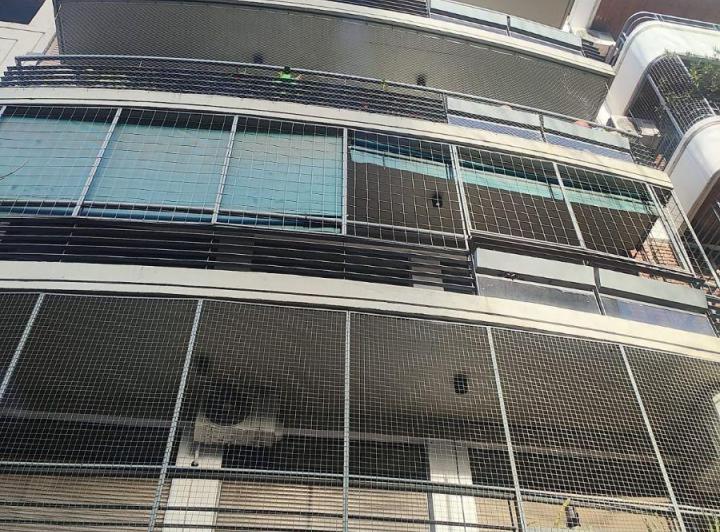 Departamento · 60m² · 3 Ambientes