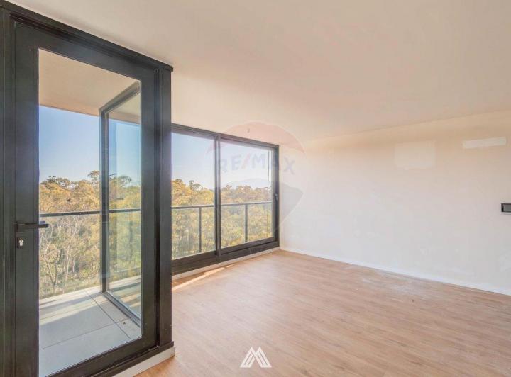 Departamento · 71m² · 3 Ambientes · 1 Cochera