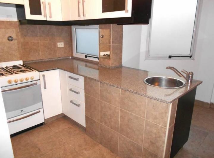 Departamento · 60m² · 3 Ambientes