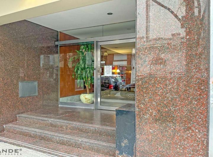 Departamento · 70m² · 4 Ambientes