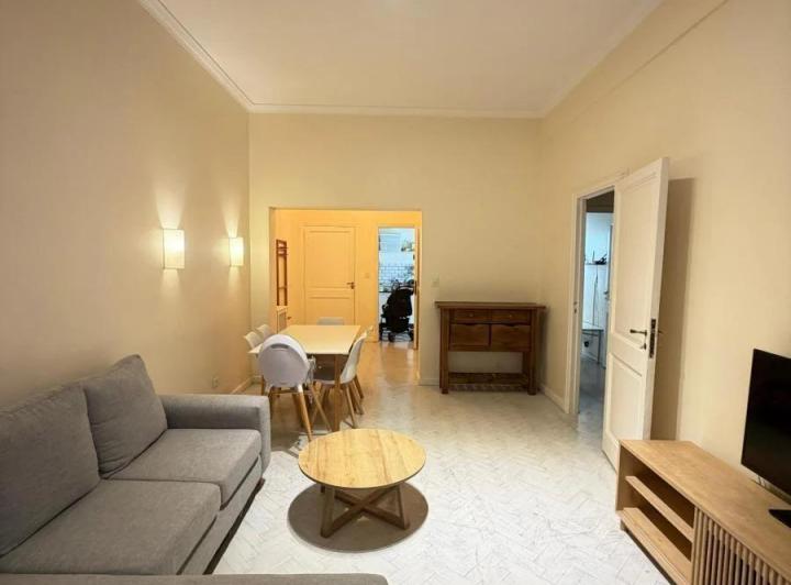 Departamento · 3 Ambientes