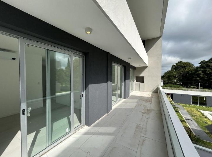 Departamento · 110m² · 5 Ambientes · 2 Cocheras