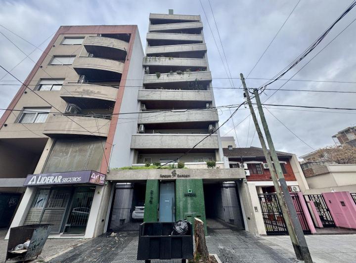 Departamento · 50m² · 3 Ambientes