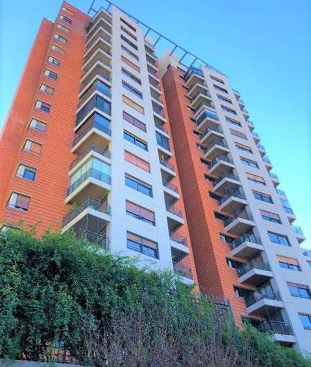 Departamento · 128m² · 4 Ambientes · 2 Cocheras