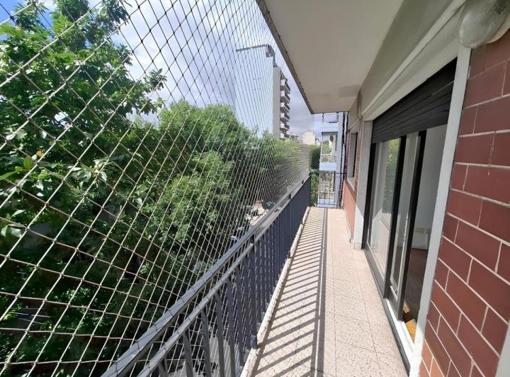 Departamento · 62m² · 3 Ambientes