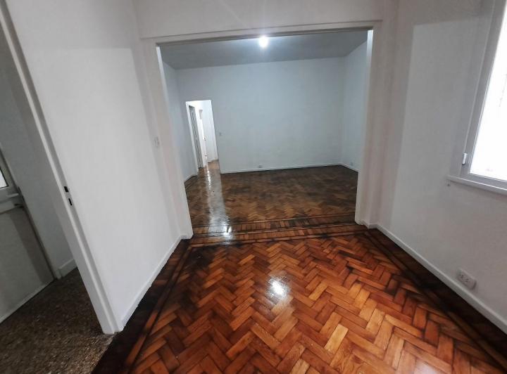Departamento · 125m² · 6 Ambientes