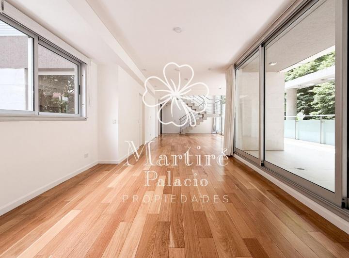 Departamento · 153m² · 5 Ambientes · 2 Cocheras