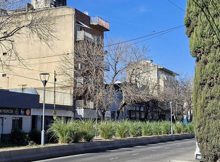 Departamento · 60m² · 3 Ambientes