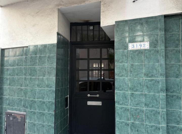 Departamento · 50m² · 3 Ambientes