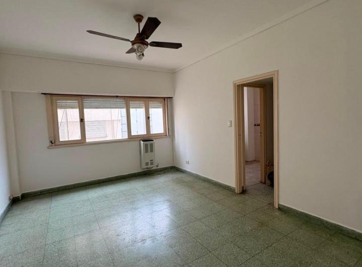 Departamento · 45m² · 3 Ambientes