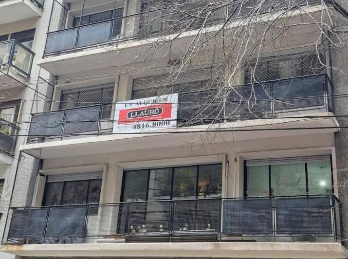 Departamento · 172m² · 5 Ambientes · 1 Cochera