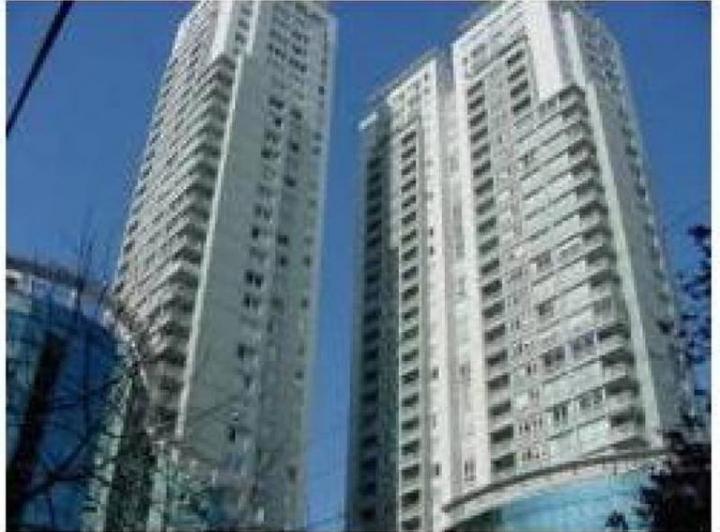 Departamento · 64m² · 3 Ambientes · 1 Cochera