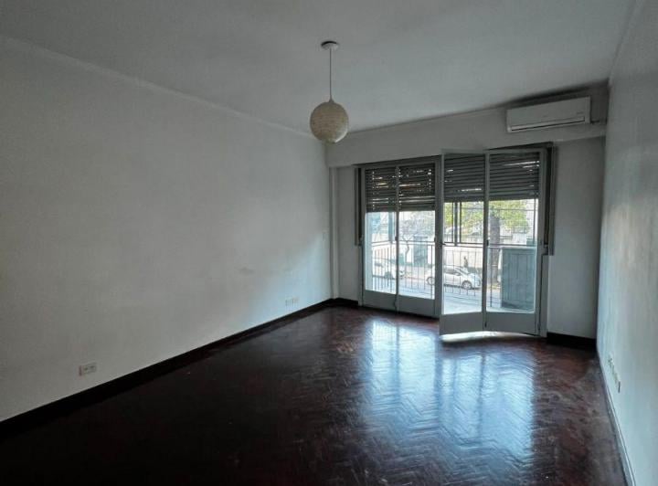 Departamento · 63m² · 3 Ambientes