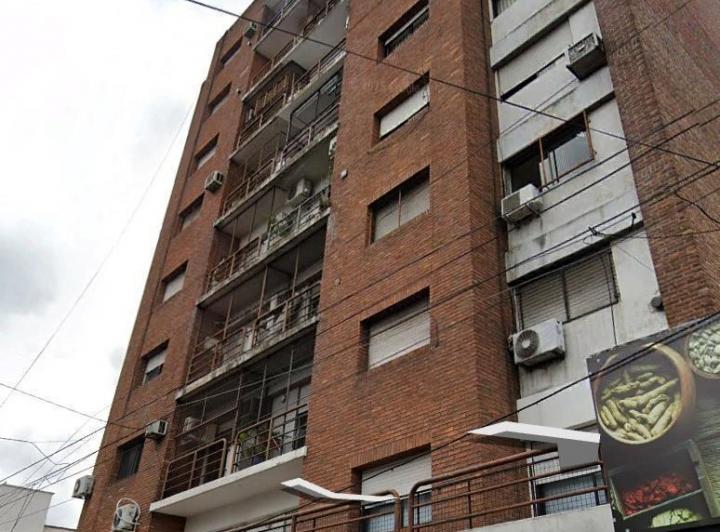 Departamento · 4 Ambientes · 1 Cochera