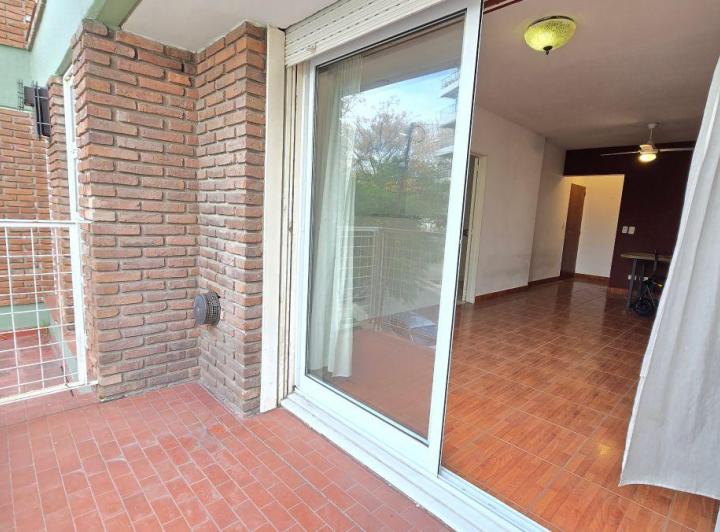 Departamento · 50m² · 3 Ambientes