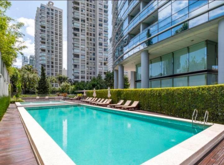Departamento · 92m² · 3 Ambientes · 1 Cochera