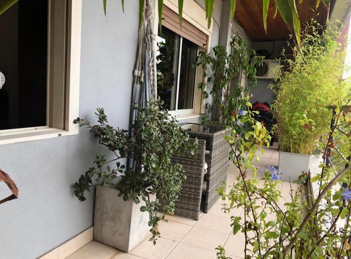 Departamento · 68m² · 3 Ambientes · 1 Cochera