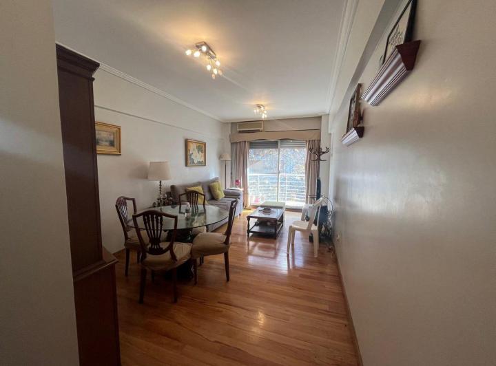 Departamento · 40m² · 3 Ambientes