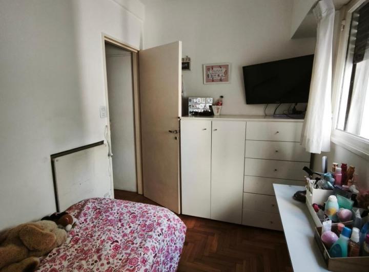 Departamento · 55m² · 3 Ambientes