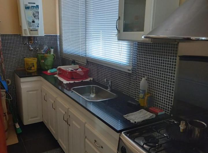 Departamento · 52m² · 3 Ambientes