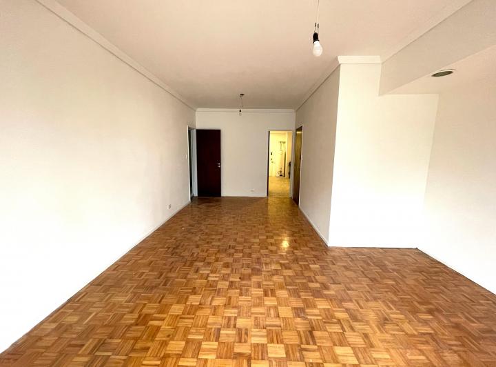 Departamento · 90m² · 4 Ambientes · 1 Cochera