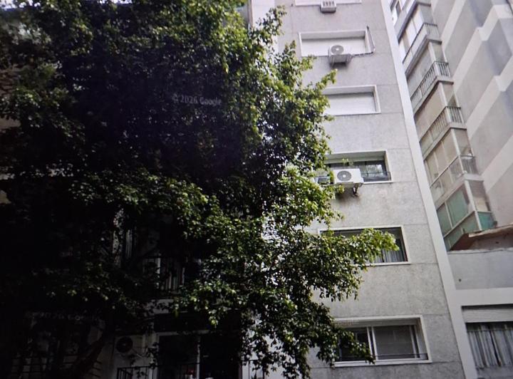 Departamento · 50m² · 3 Ambientes