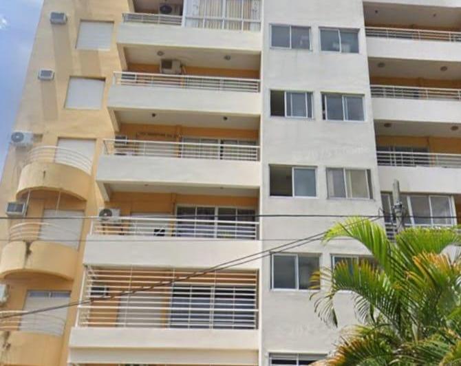 Departamento · 1m² · 2 Dormitorios