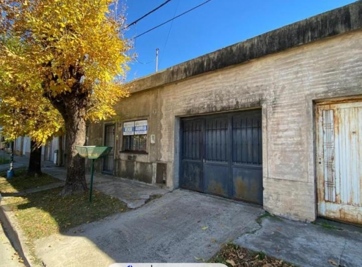 Casa · 89m² · 3 Ambientes · 1 Cochera